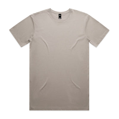 Staple Tee 5001 - Mushroom