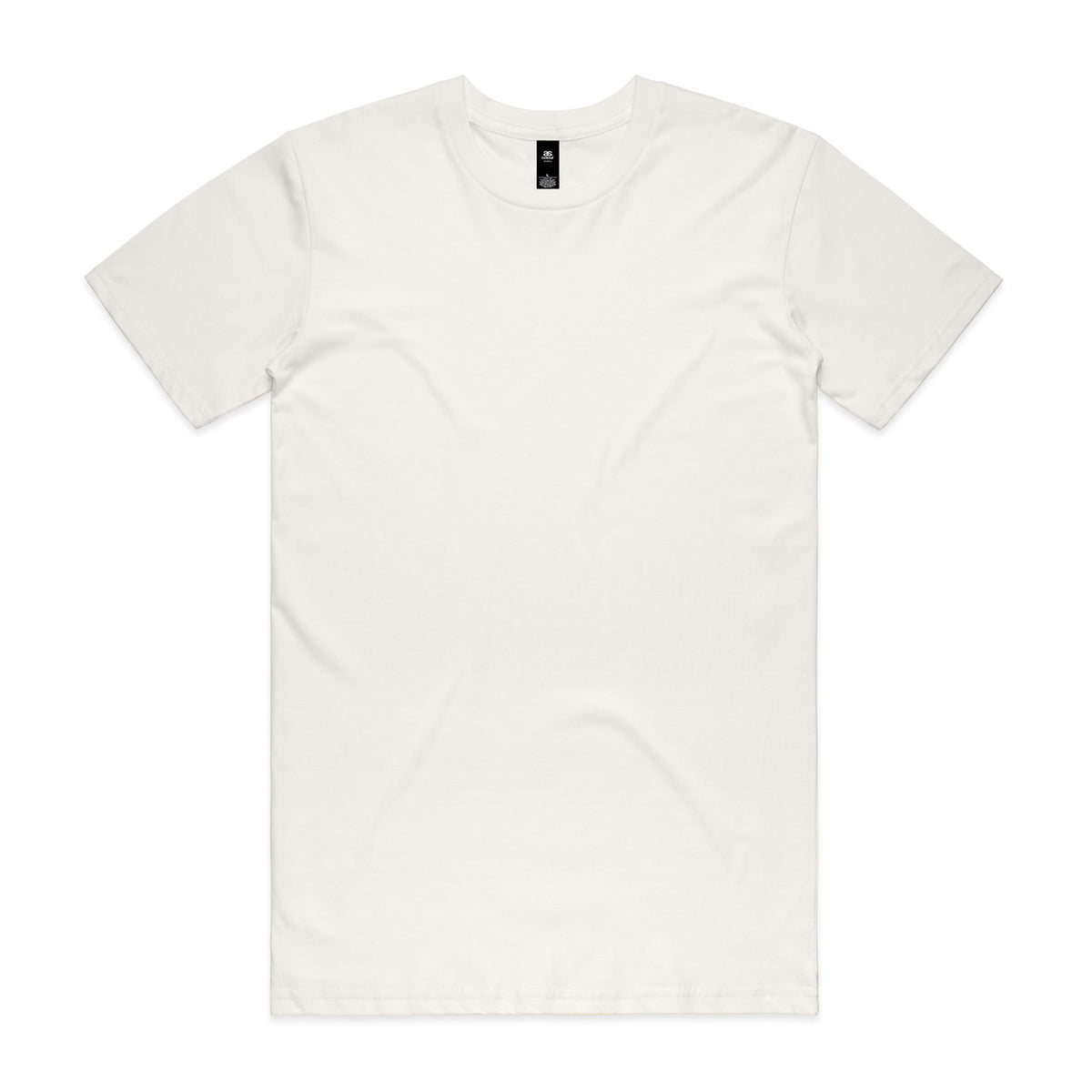 Staple Tee 5001 - Natural