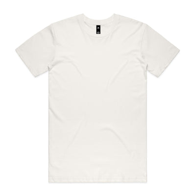 Staple Tee 5001 - Natural