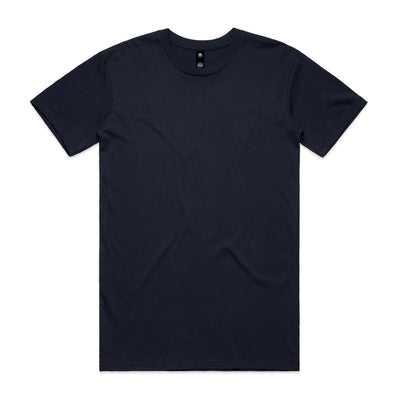 Staple Tee 5001 - Navy