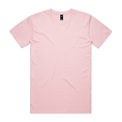 Staple Tee 5001 - Pink