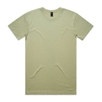 Staple Tee 5001 - Pistachio