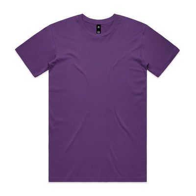 Staple Tee 5001 - Purple