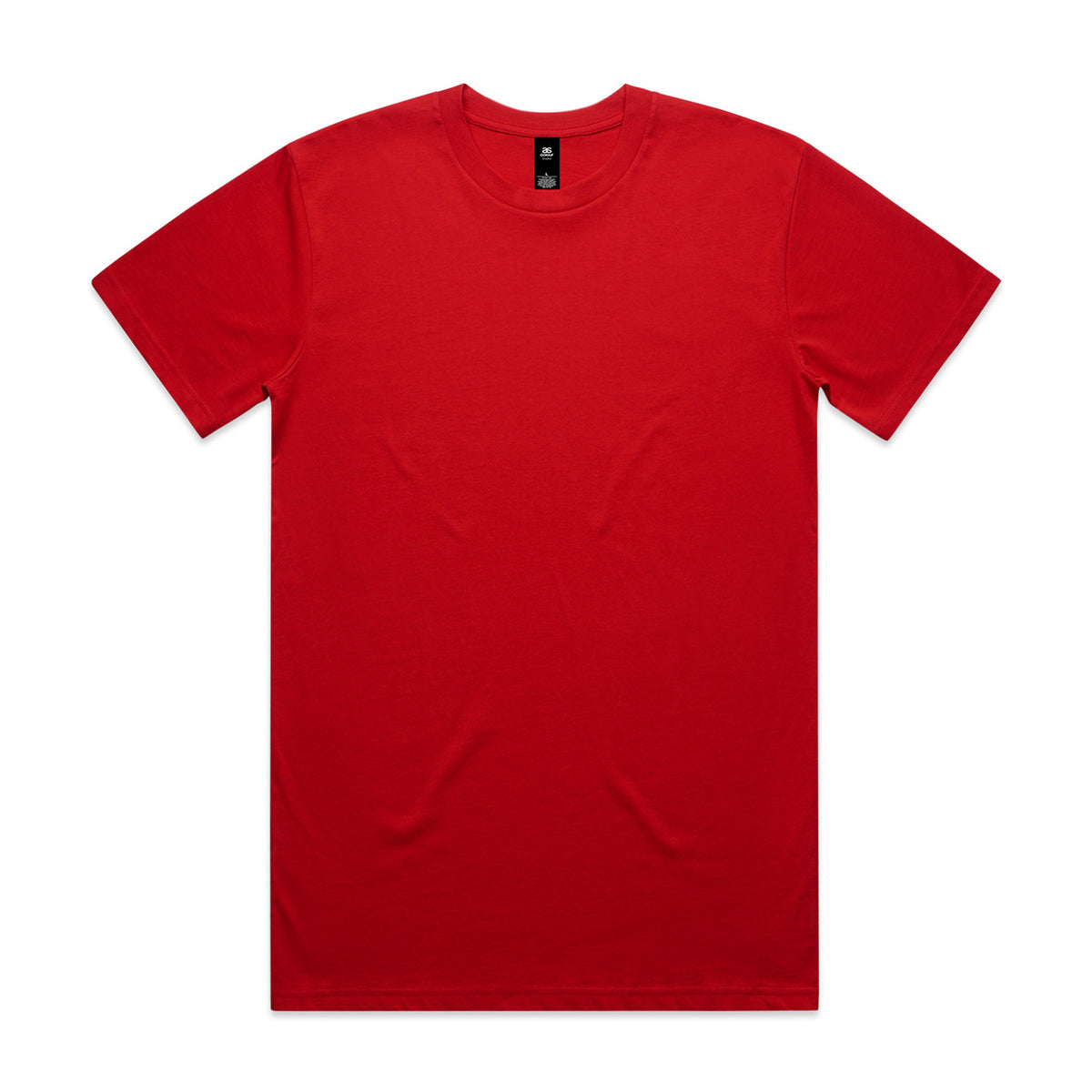 Staple Tee 5001 - Red