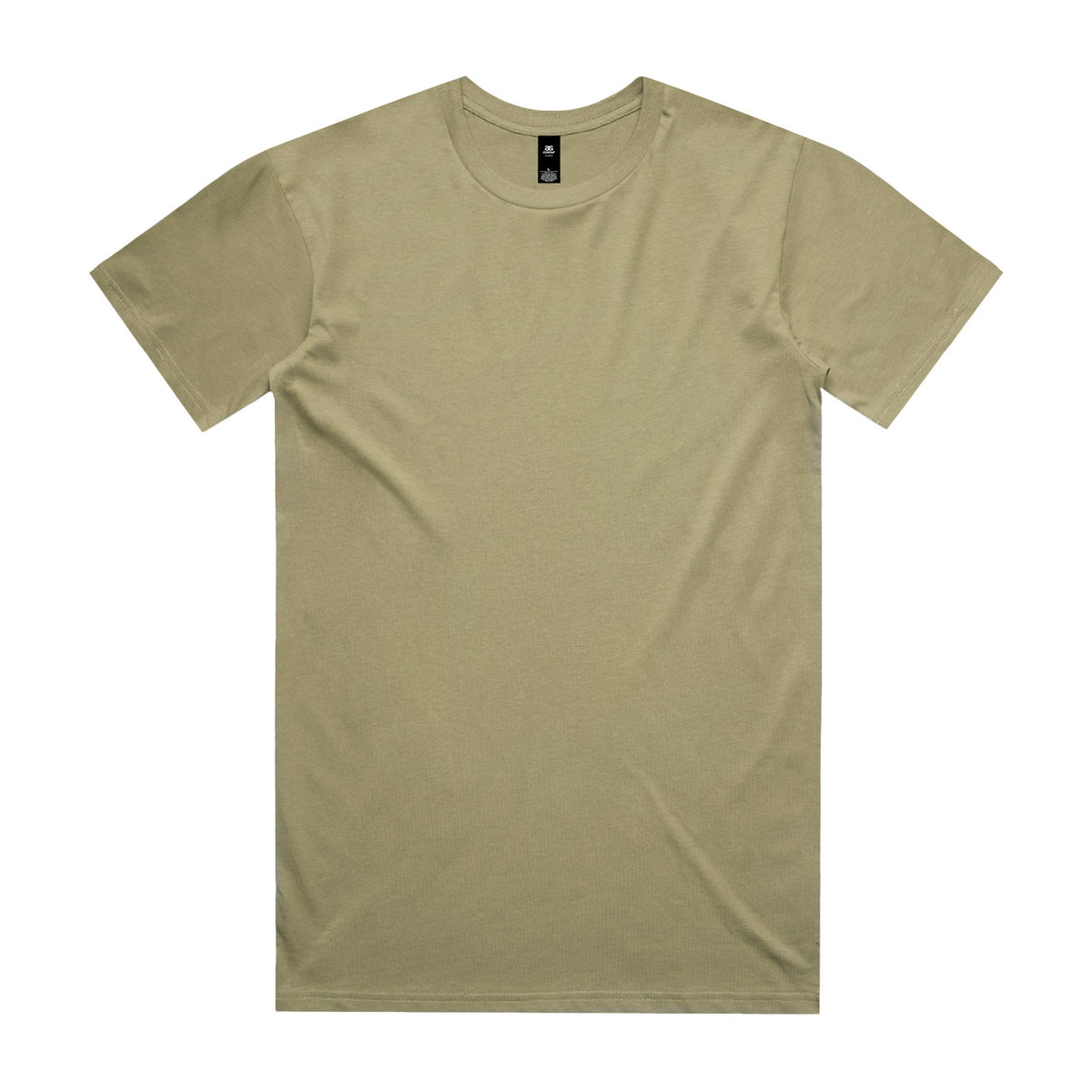 Staple Tee 5001 - Safari