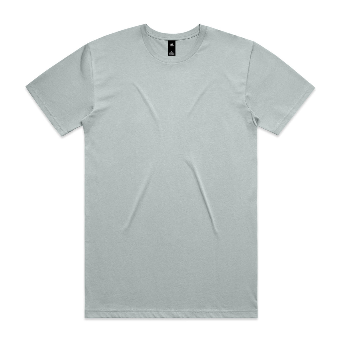 Staple Tee 5001 - Smoke