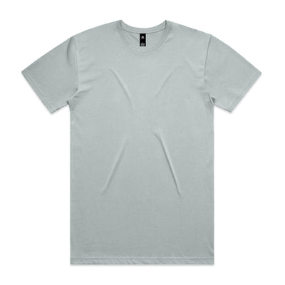 Staple Tee 5001 - Smoke