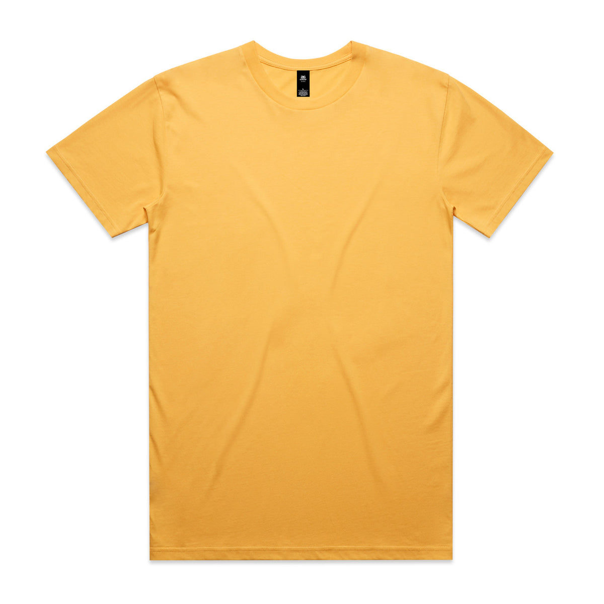 Staple Tee 5001 - Sunset