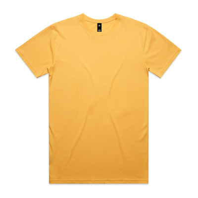 Staple Tee 5001 - Sunset