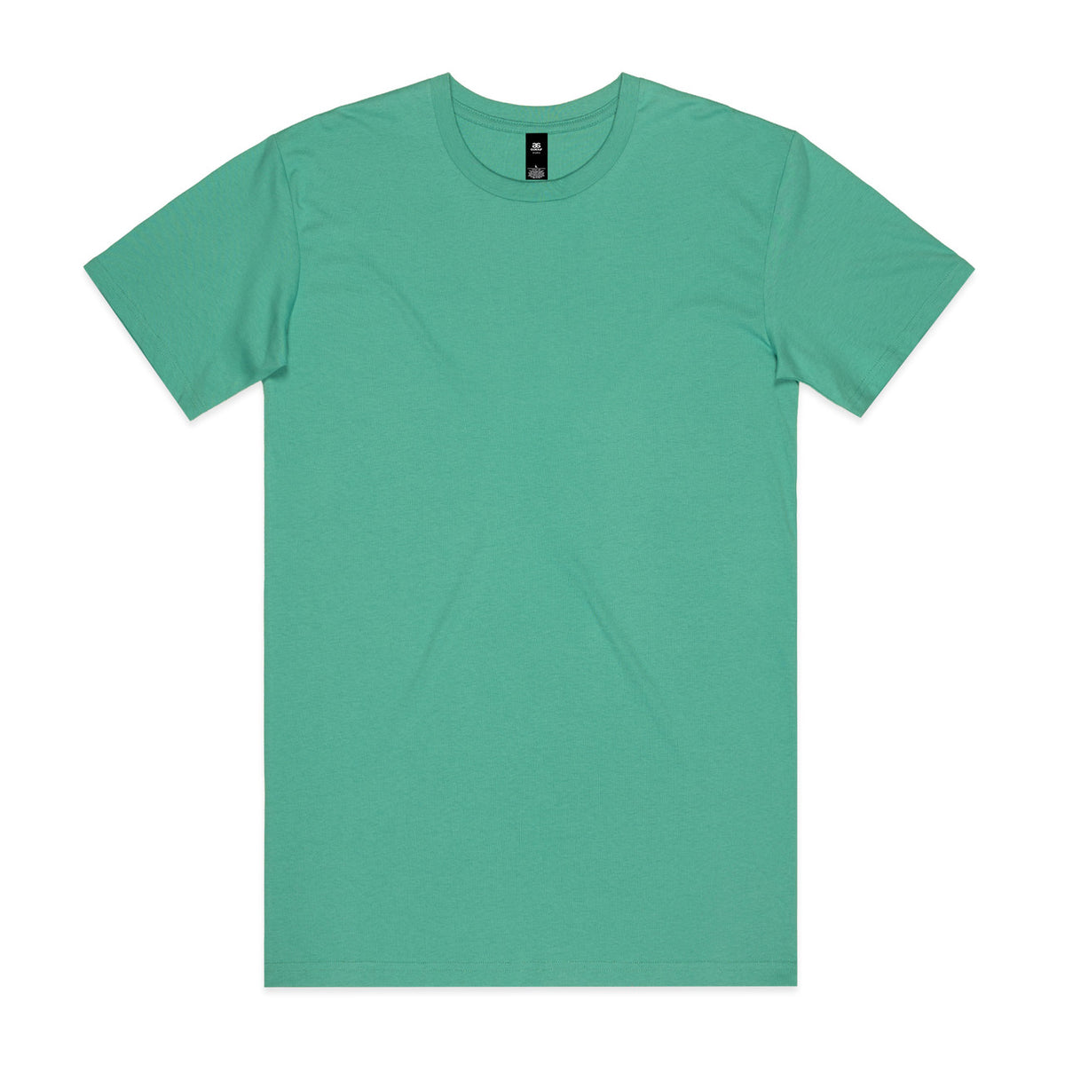 Staple Tee 5001 - Topaz