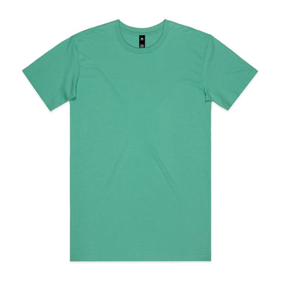 Staple Tee 5001 - Topaz