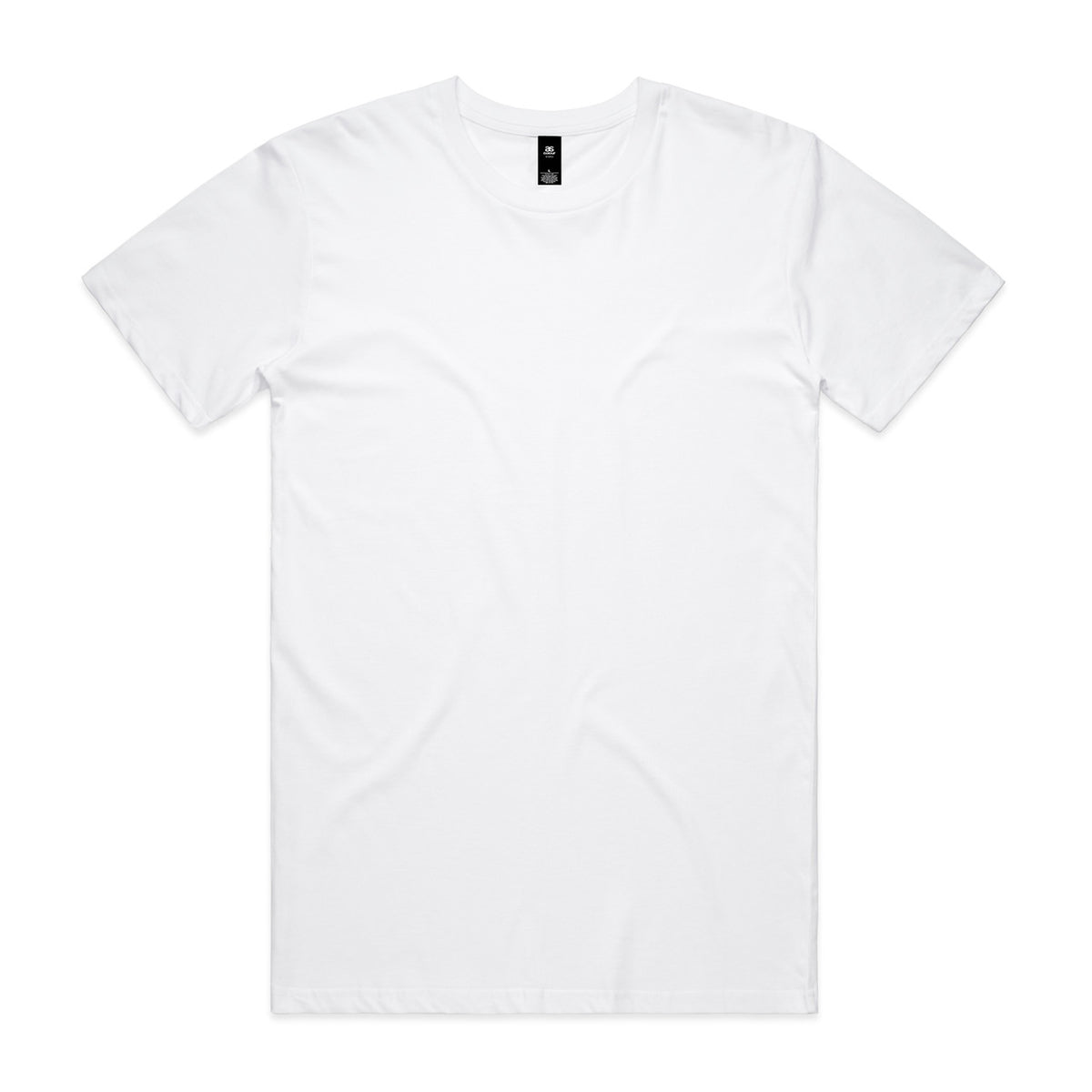 Staple Tee 5001 - White