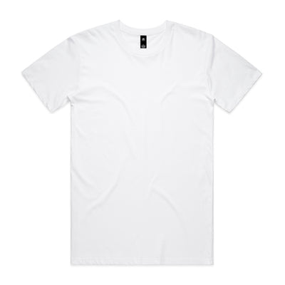 Staple Tee 5001 - White