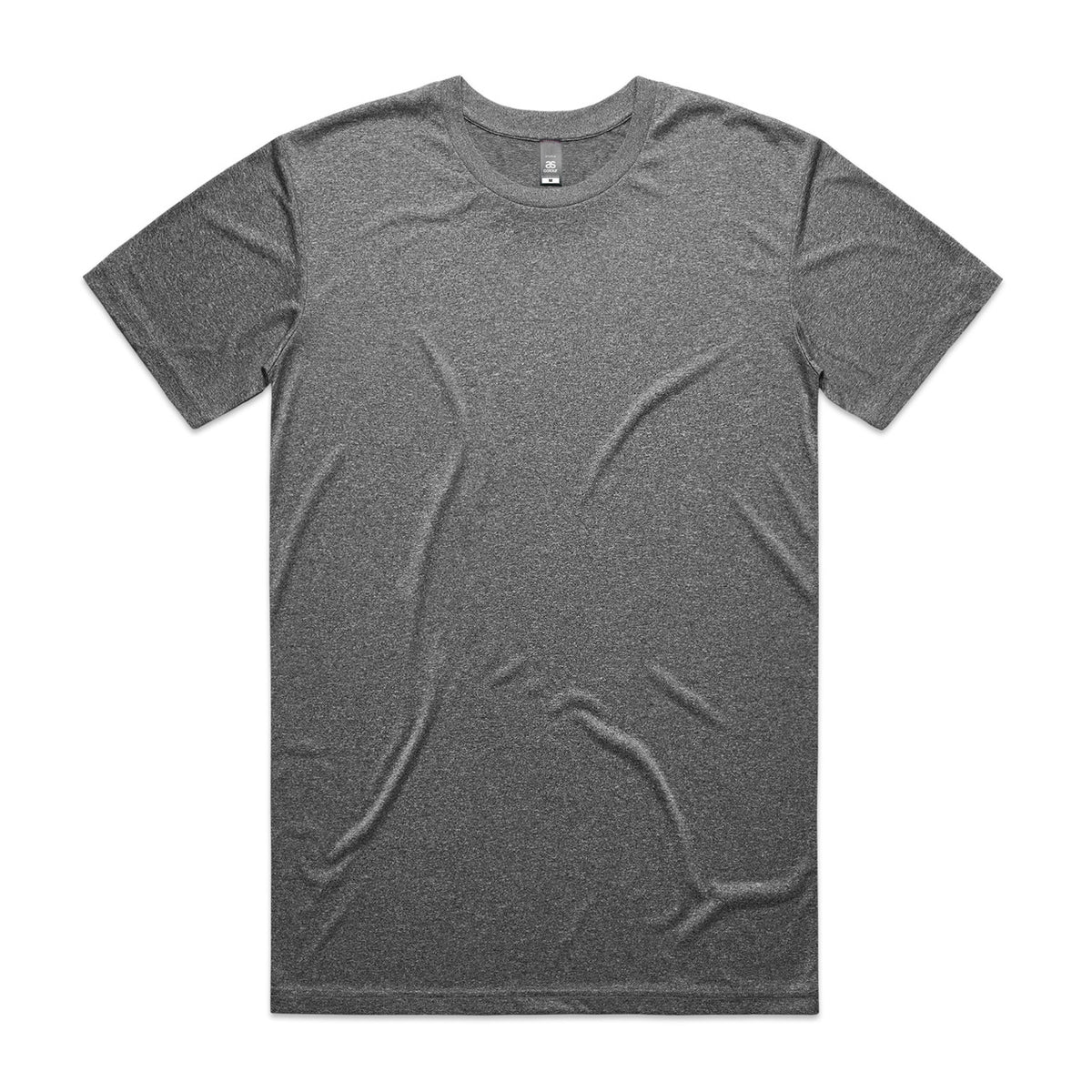 Staple Active Tee 5001A - Graphite