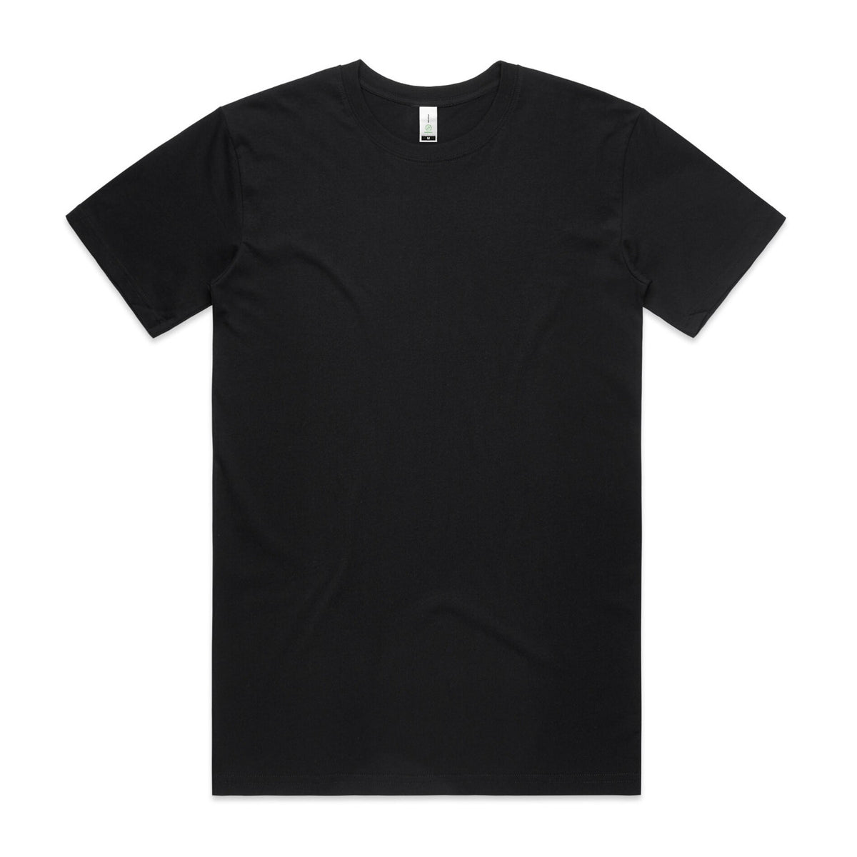 Staple Organic Tee 5001G - Black