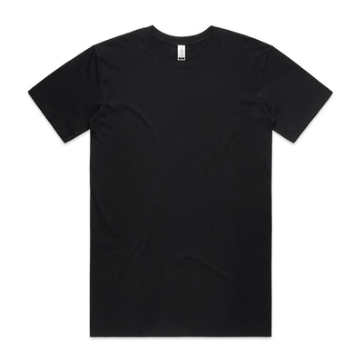 Staple Organic Tee 5001G - Black