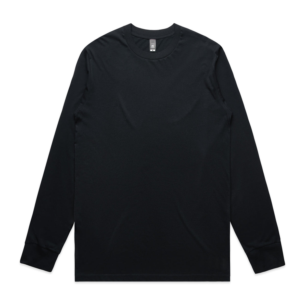Staple L/S Tee 5020 - Navy