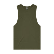 Barnard Tank 5025 - Army