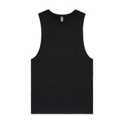 Barnard Tank 5025 - Black