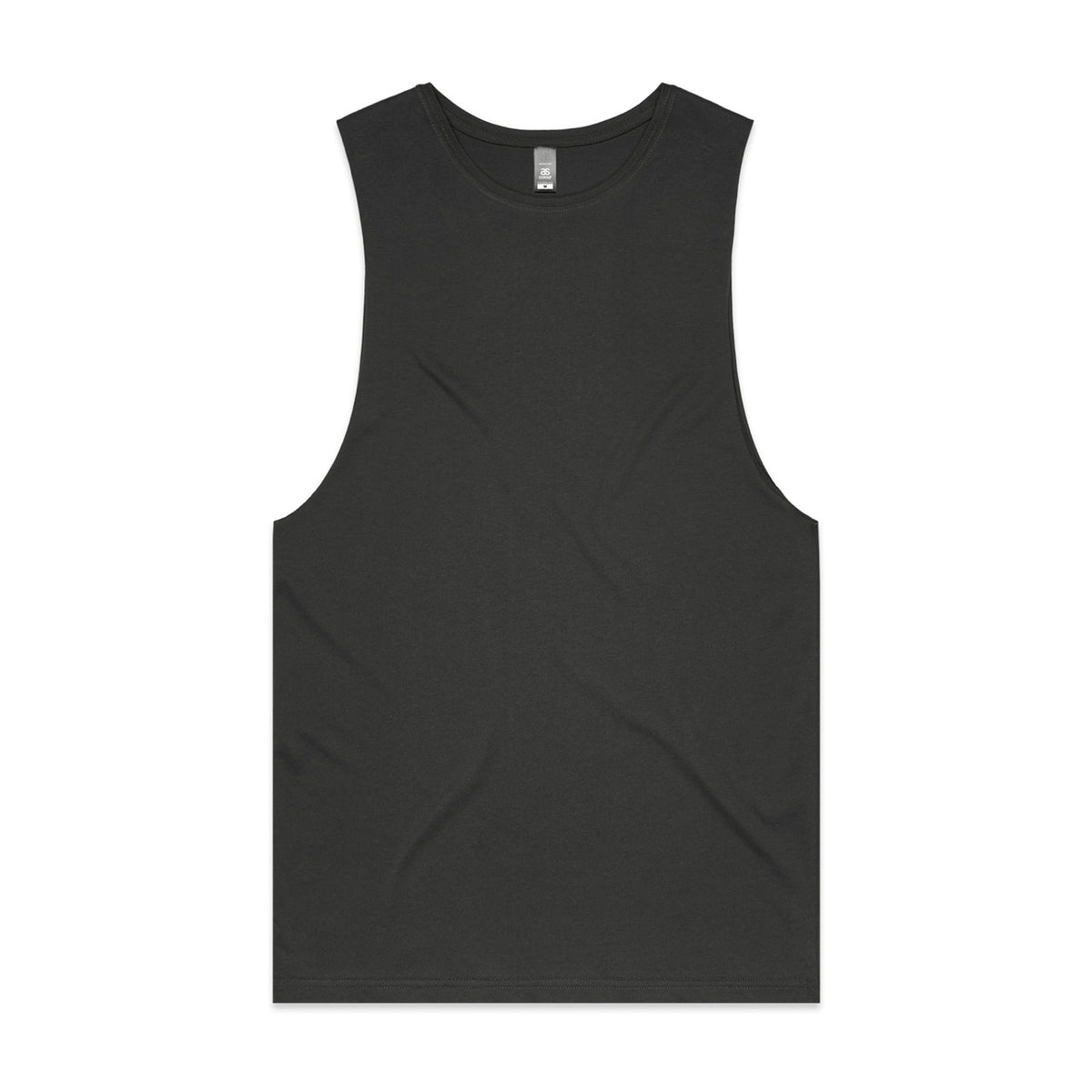 Barnard Tank 5025 - Coal