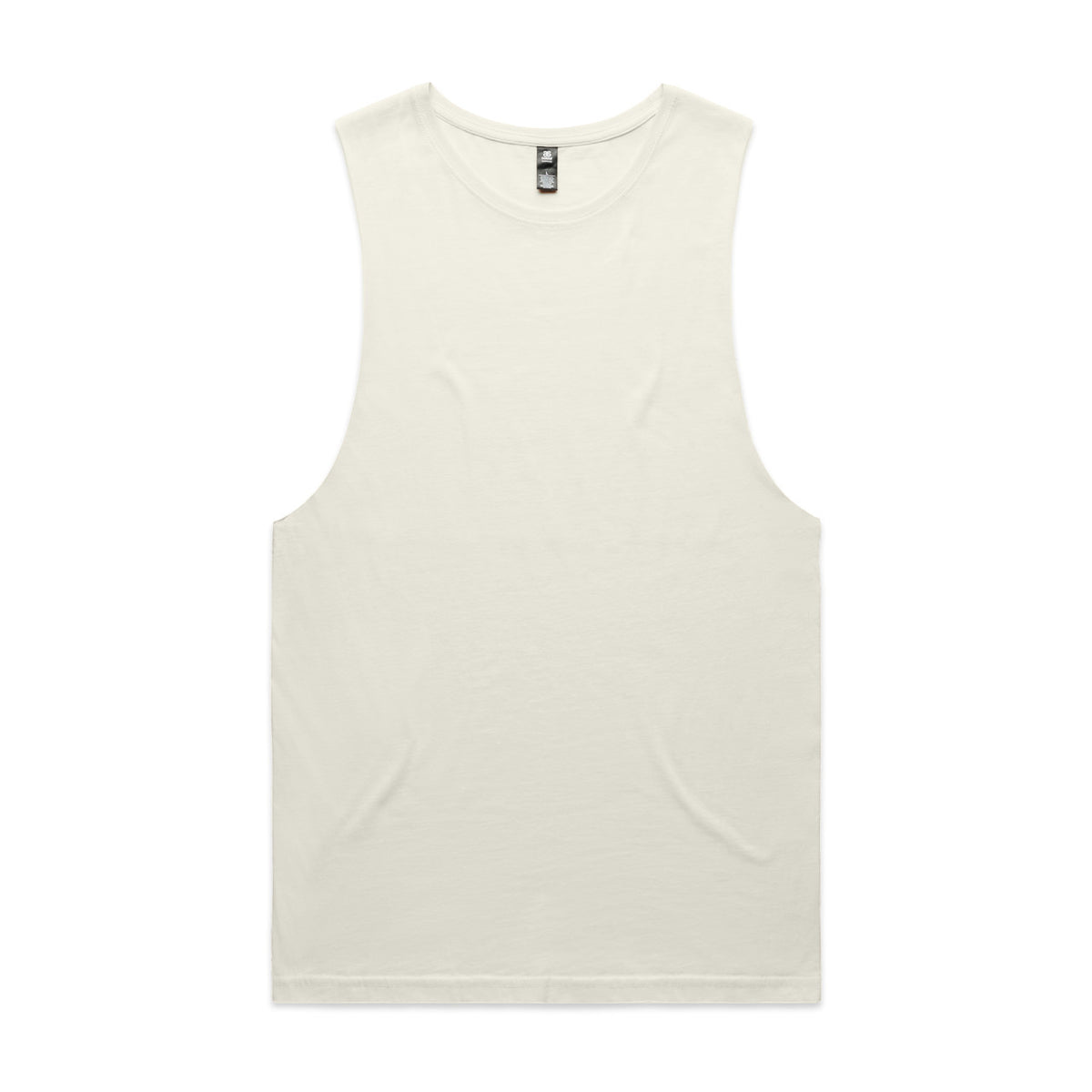 Barnard Tank 5025 - Ecru