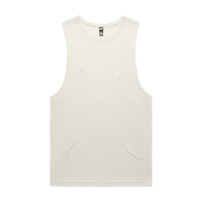 Barnard Tank 5025 - Ecru