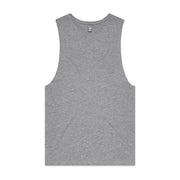 Barnard Tank 5025 - Grey Marle