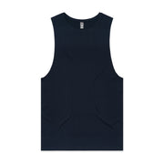 Barnard Tank 5025 - Navy