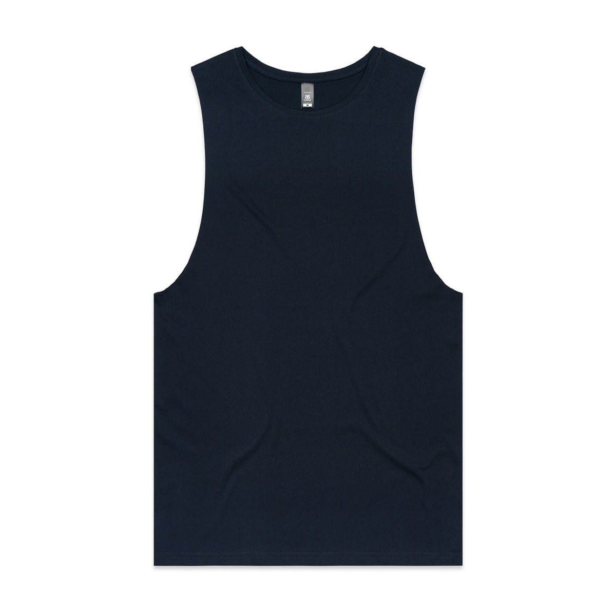 Barnard Tank 5025 - Navy