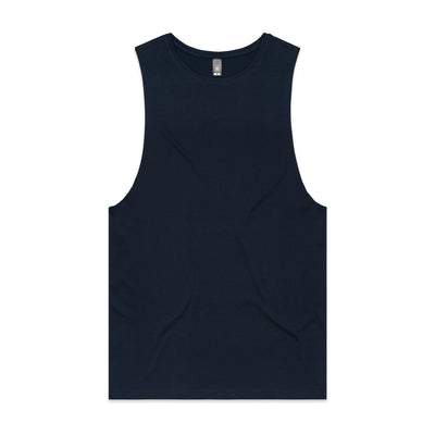 Barnard Tank 5025 - Navy
