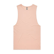 Barnard Tank 5025 - Pale Pink