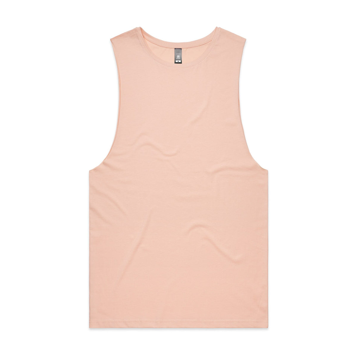 Barnard Tank 5025 - Pale Pink