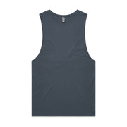 Barnard Tank 5025 - Petrol Blue