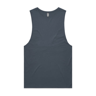 Barnard Tank 5025 - Petrol Blue