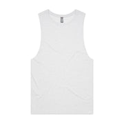 Barnard Tank 5025 - White Marle