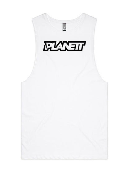 Classic Tank - Singlet