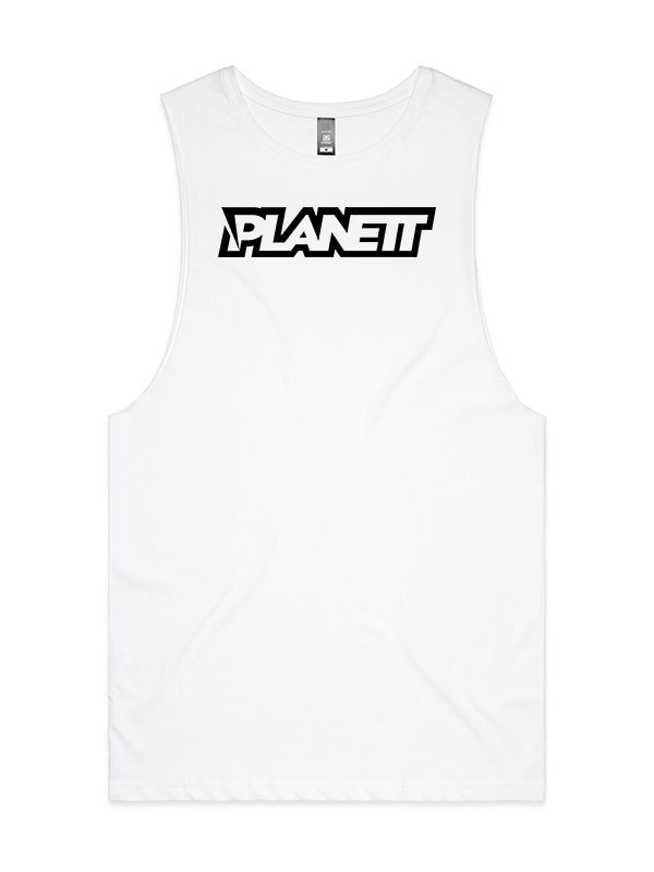 Classic Tank - Singlet