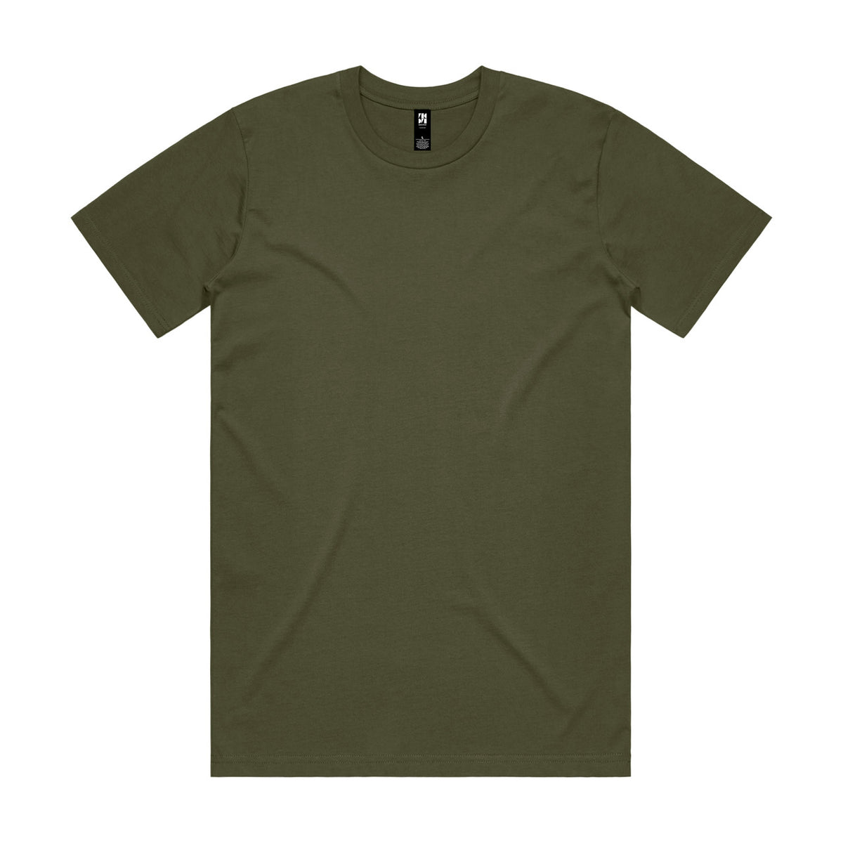 Classic Tee 5026 - Army