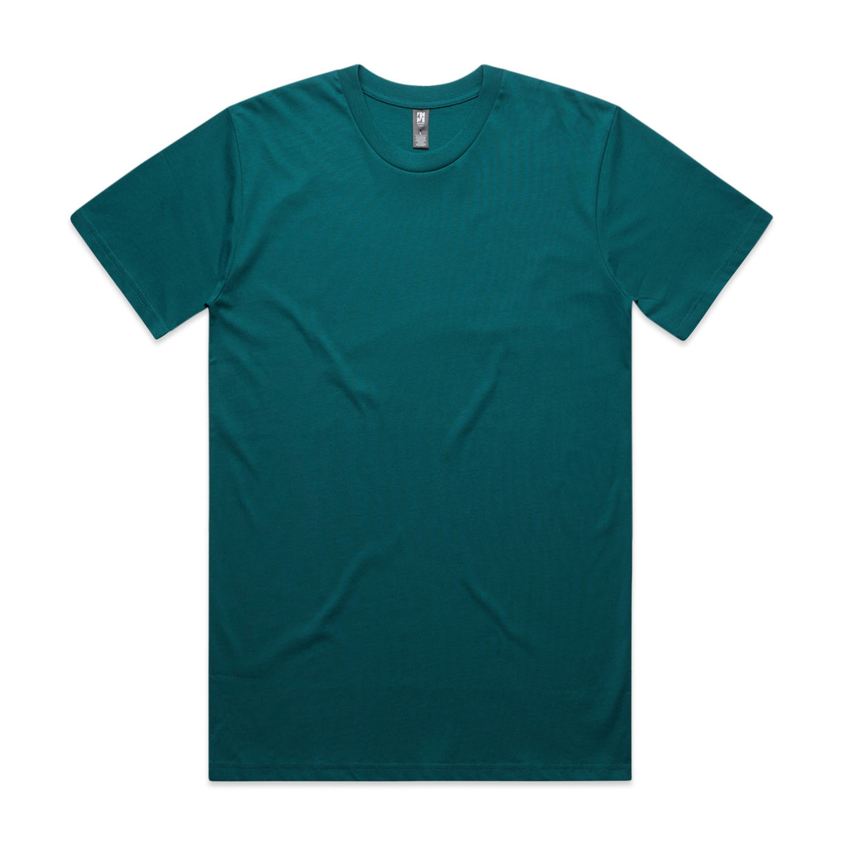 Classic Tee 5026 - Atlantic