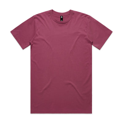 Classic Tee 5026 - Berry