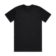 Classic Tee 5026 - Black