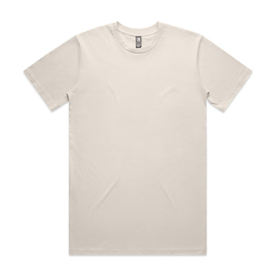Classic Tee 5026 - Bone