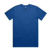 Classic Tee 5026 - Bright Royal
