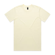 Classic Tee 5026 - Butter