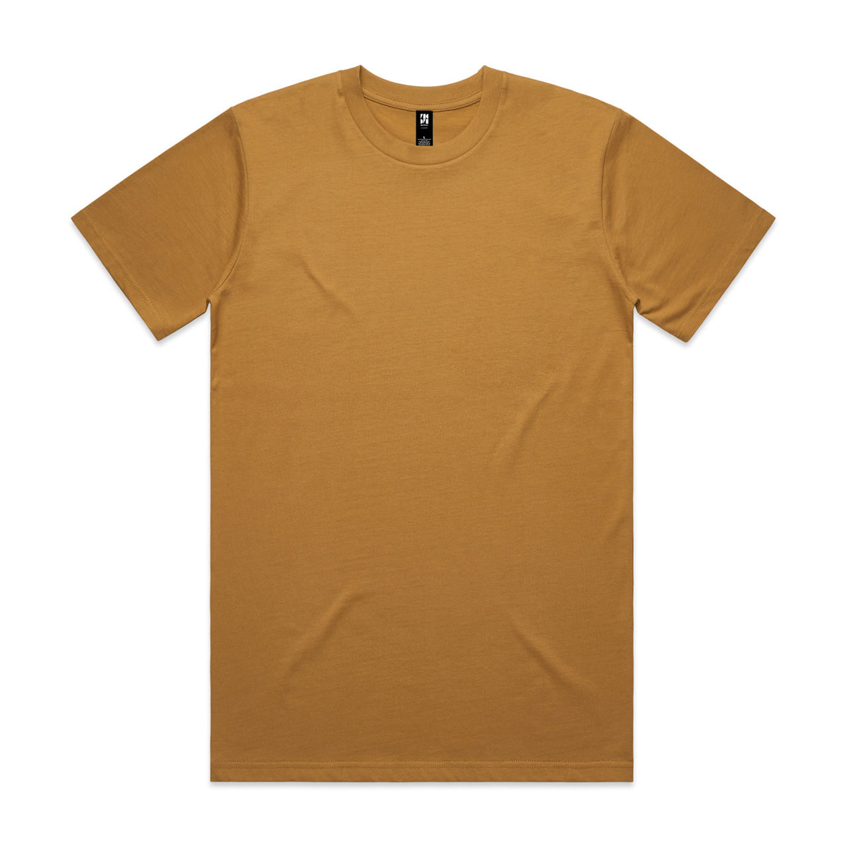 Classic Tee 5026 - Camel