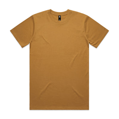 Classic Tee 5026 - Camel