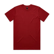 Classic Tee 5026 - Cardinal