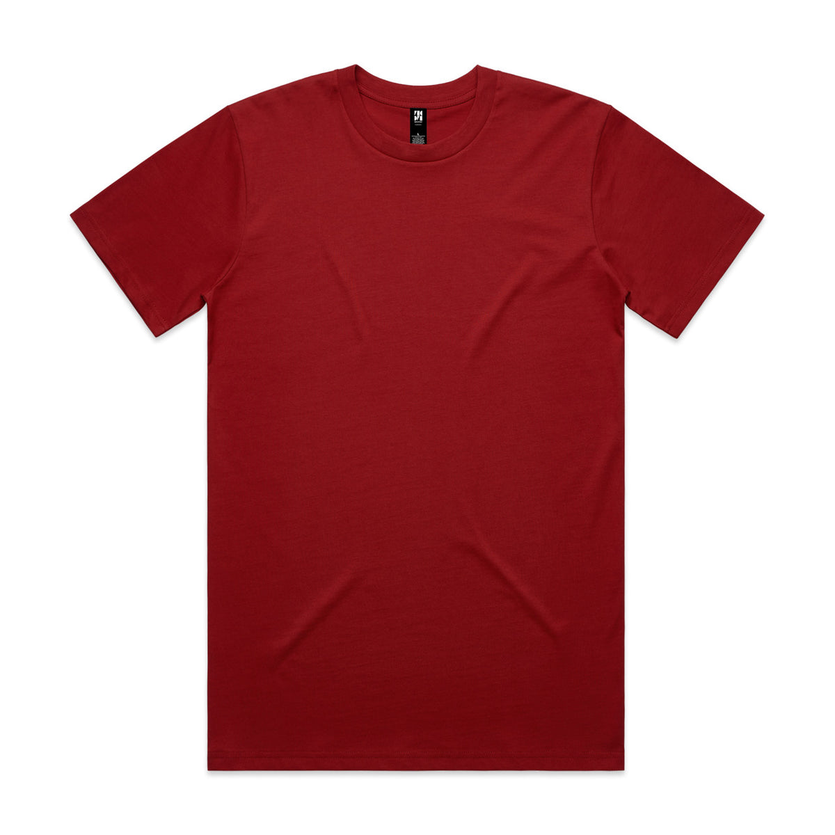 Classic Tee 5026 - Cardinal