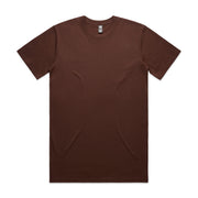 Classic Tee 5026 - Chestnut