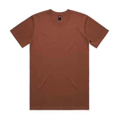 Classic Tee 5026 - Clay